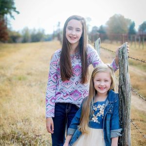 Meet your Posher, Krystal